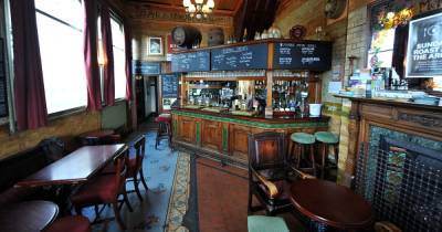 The six cosiest pubs in Greater Manchester and Lancashire according to experts - www.manchestereveningnews.co.uk - Manchester