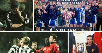 How Cantona and Ferguson's Manchester United 'kids' ended Newcastle's Premier League dream - www.manchestereveningnews.co.uk - Manchester - Jordan