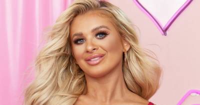Love Island fans gobsmacked by Liberty Poole's 'unreal' body as she poses in her bra and knickers - www.manchestereveningnews.co.uk