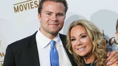 Kathie Lee Gifford says son Cody living in Conn. home she shared with late husband Frank: ‘Makes me so happy’ - www.foxnews.com - Nashville - state Connecticut - county Brown