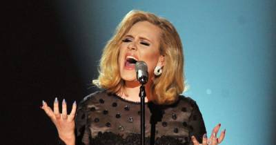 Adele's time out of the spotlight including divorce and weight loss as new single comes out - www.ok.co.uk - Britain - USA