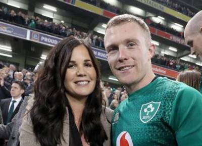 Late Late viewers say Keith Earls ‘played game of his life’ as he reveals bipolar diagnosis - evoke.ie - Ireland