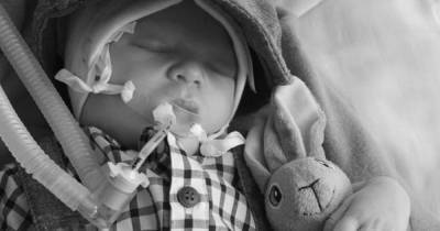 'Beautiful baby' boy died after 'unforgivable catalogue of errors' by hospital staff - www.manchestereveningnews.co.uk