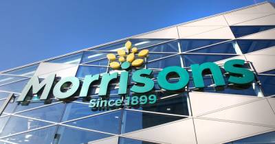 Morrisons announces huge change in stores ahead of Christmas - www.dailyrecord.co.uk