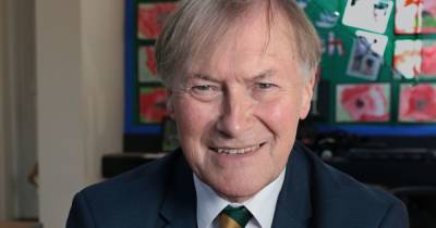 Face-to-face meetings between MPs and constituents should be suspended pending security review in wake of killing of Sir David Amess, ex-Tory minister says - www.manchestereveningnews.co.uk