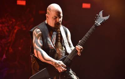 Kerry King teases post-Slayer project: “It will be fucking good” - www.nme.com - Britain - USA