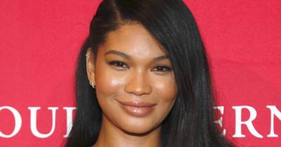 Chanel Iman: 25 Things You Don’t Know About Me (‘Modeling Is the Only Job I’ve Ever Had’) - www.usmagazine.com