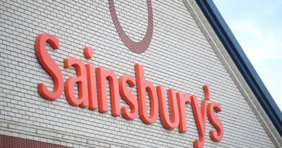 Sainsbury's customers spot hidden message from fed-up worker on website - www.dailyrecord.co.uk - Birmingham