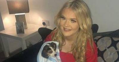 Scots teenager left heartbroken after evil puppy breeder sold her sick dying puppy - www.dailyrecord.co.uk - Scotland