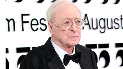 Sir Michael Caine announces retirement from acting: 'I haven't worked for two years' - www.foxnews.com