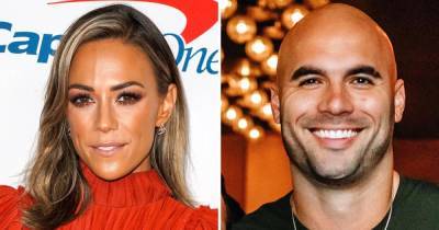 How Jana Kramer and Mike Caussin Handle Disagreements in Front of Their Kids - www.usmagazine.com