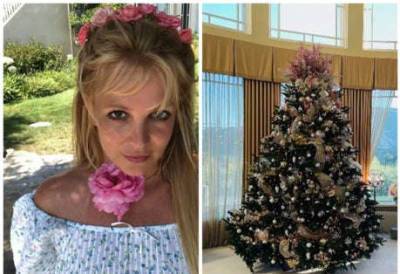 Britney Spears celebrates Christmas early: ‘Any reason to find more joy in life is a good idea’ - www.msn.com - Los Angeles