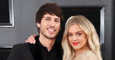Kelsea Ballerini and Morgan Evans’ Relationship Timeline: From Taking Shots to Marriage and More - www.usmagazine.com - Australia - Mexico