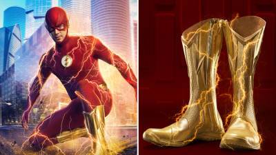 DC FanDome: See All the Trailers and News From ‘Flash,’ ‘Black Adam’ and More - variety.com