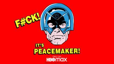 John Cena - James Gunn - James Gunn’s ‘Peacemaker’ Sets Premiere Date, Releases Teaser Trailer – DC FanDome - deadline.com