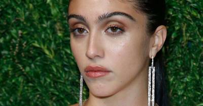 Lourdes Leon on what her mother, Madonna, taught her about female empowerment - www.msn.com
