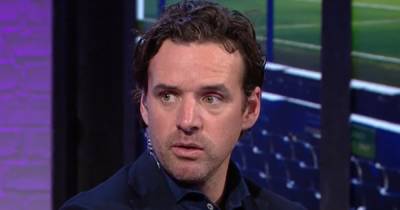 Owen Hargreaves identifies Manchester United's persistent problem this season in Premier League - www.manchestereveningnews.co.uk - Manchester - city Leicester