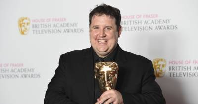 Peter Kay's wealth increases to a whopping £35 million despite years away from TV - www.ok.co.uk - Britain