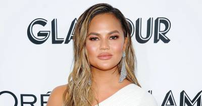 Chrissy Teigen Reflects on Depression After Pregnancy Loss: ‘I Felt Suctioned to the Couch’ - www.usmagazine.com