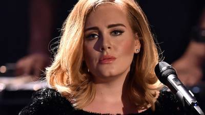 Adele's Closest Friends Weren't Obsessed With ‘Easy on Me’ at First: ‘One Didn’t Like It' - www.glamour.com