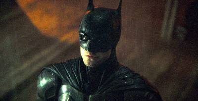‘The Batman’ Trailer: “Fear Is A Tool” In Grim New FanDome Trailer - theplaylist.net
