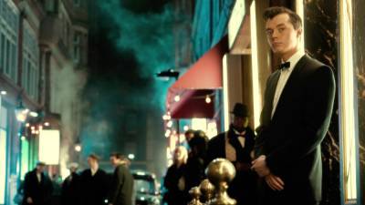 ‘Pennyworth’ Moves to HBO Max for Upcoming Third Season - thewrap.com
