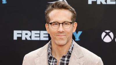 Ryan Reynolds Says He’s Taking ‘A Little Sabbatical’ From Filmmaking - thewrap.com