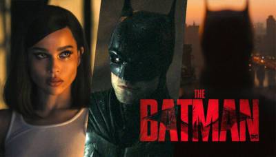 ‘The Batman’ Trailer Breakdown: It’s Robert Pattinson Versus Gotham - theplaylist.net