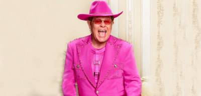 Elton John Scores First Number One Single In 16 Years With ‘Cold Heart’ - www.starobserver.com.au - Australia - Britain