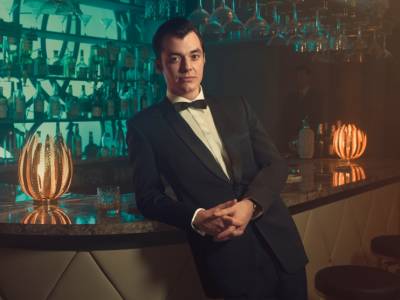 ‘Pennyworth’ Moves From Epix To HBO Max With Season 3 Renewal - deadline.com