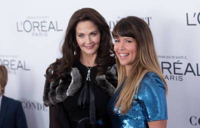Patty Jenkins And Lynda Carter Confirm ‘Wonder Woman 3’ Is Still In The Works: ‘We’re Super Excited’ - etcanada.com