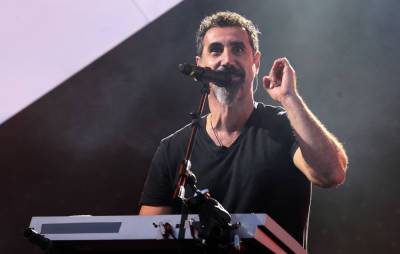 Watch System Of A Down perform live debut of ‘Genocidal Humanoidz’ and ‘Protect The Land’ - www.nme.com - Las Vegas