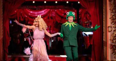Strictly Come Dancing schedule change - when is it on TV tonight? - www.msn.com
