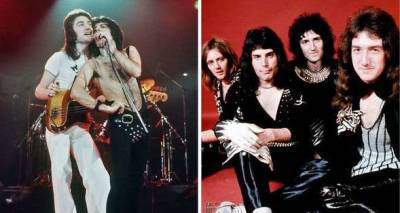 John Deacon Queen: Why did bass player John Deacon leave Queen? 'NO point' - www.msn.com