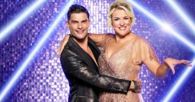 Sara Davies tops Strictly Come Dancing leaderboard with ‘spectacular’ tango - www.msn.com