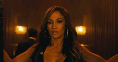 Jennifer Lopez Looks Great In First Look At Netflix’s The Mother - www.msn.com
