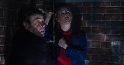 Sally Ann Matthews - Jenny Connor - Coronation Street's Sally Ann Matthews admits change of heart over 'epic' scenes - manchestereveningnews.co.uk