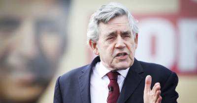 MPs should be given police protection if they want it, says Gordon Brown - www.dailyrecord.co.uk - Britain