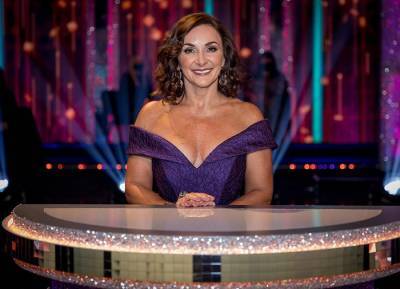 Shirley Ballas thanks Strictly viewers after they alert her to lump under arm - evoke.ie
