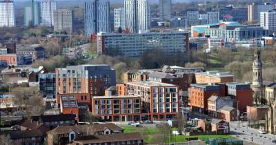 Inside Manchester council's plan to tackle the city's social housing crisis - www.manchestereveningnews.co.uk - Manchester - city This
