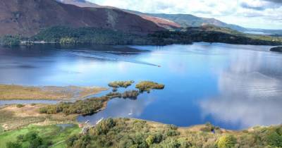 15 places to visit in the Lake District this October half term - www.manchestereveningnews.co.uk - Manchester - Lake
