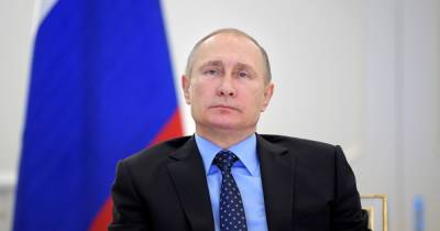 Russian President Vladimir Putin 'not decided' on attending COP26 in Glasgow - www.dailyrecord.co.uk - Britain - USA - Russia