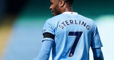 Raheem Sterling warned of another opportunity missed as Man City woes continue - www.manchestereveningnews.co.uk - county Clinton - county Morrison