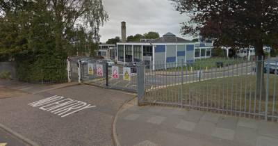 Teacher sent explicit Snapchat images of himself in underwear to students - www.dailyrecord.co.uk - county Hall - county Lane