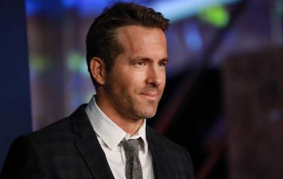 Ryan Reynolds says he is taking a “little sabbatical” from filmmaking - www.nme.com