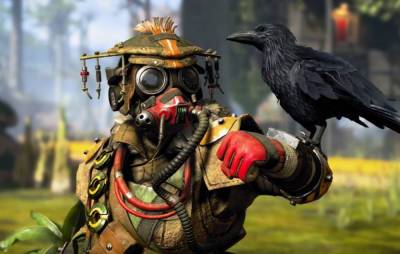 An ‘Apex Legends’ bug is causing crashes for players who pose too much - www.nme.com