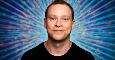 Robert Webb opens up on 'intense' and 'weird' Strictly Come Dancing experience - www.ok.co.uk