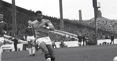 Stan Horne: The story of Man City's first ever black player - who helped the Blues take the 1968 title from United - www.manchestereveningnews.co.uk - Britain - Manchester - state Maine