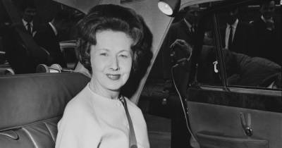 Remembering the 'Red Queen' Barbara Castle, the great female leader Labour never had - www.manchestereveningnews.co.uk