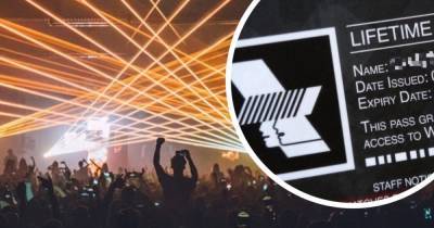 Cheeky reveller tries to sneak into Warehouse Project using fake 'lifetime access pass' - www.manchestereveningnews.co.uk